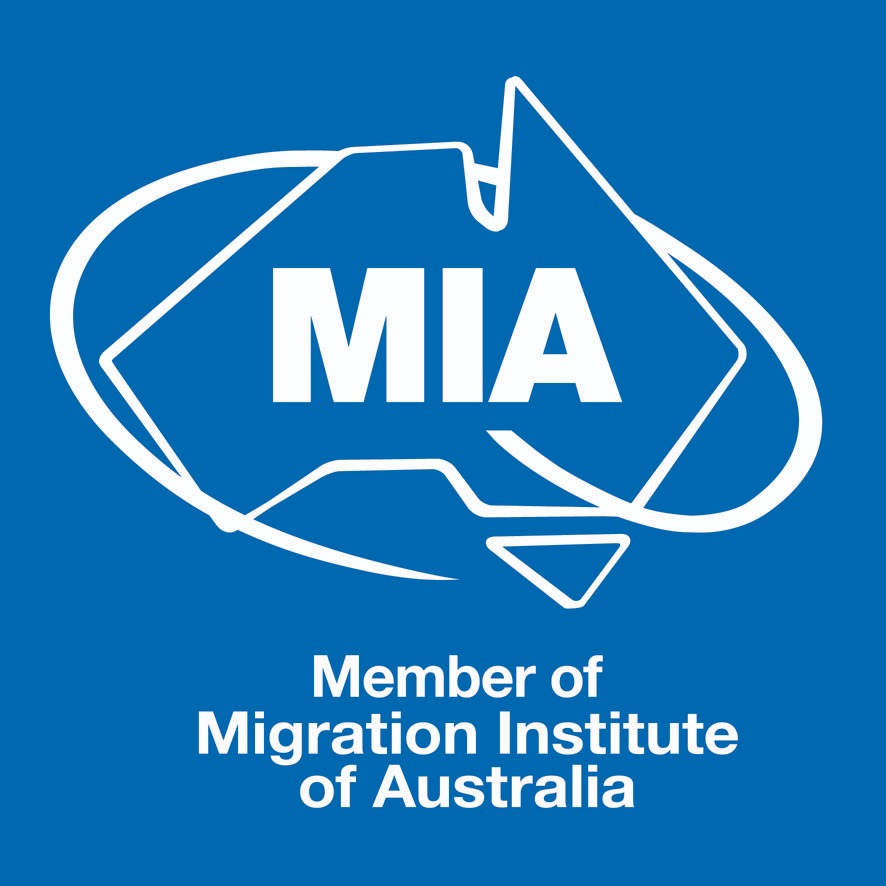 This is providing Member of migration institute of australia