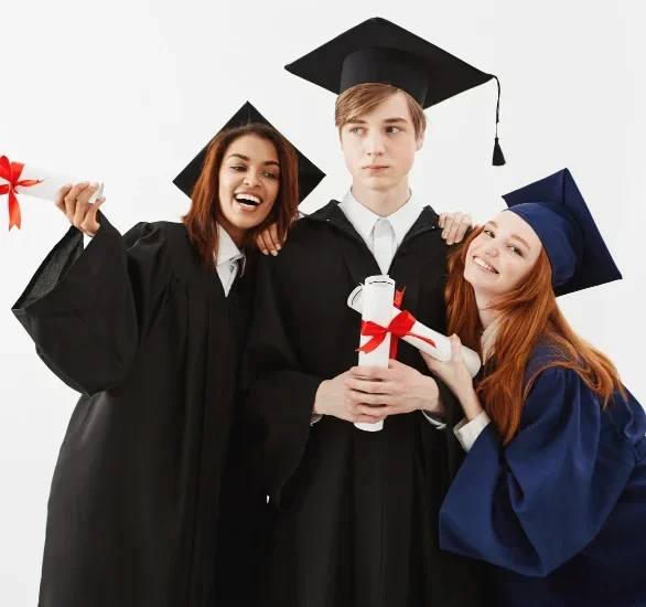 It is used Temporary Graduate Visa​ image