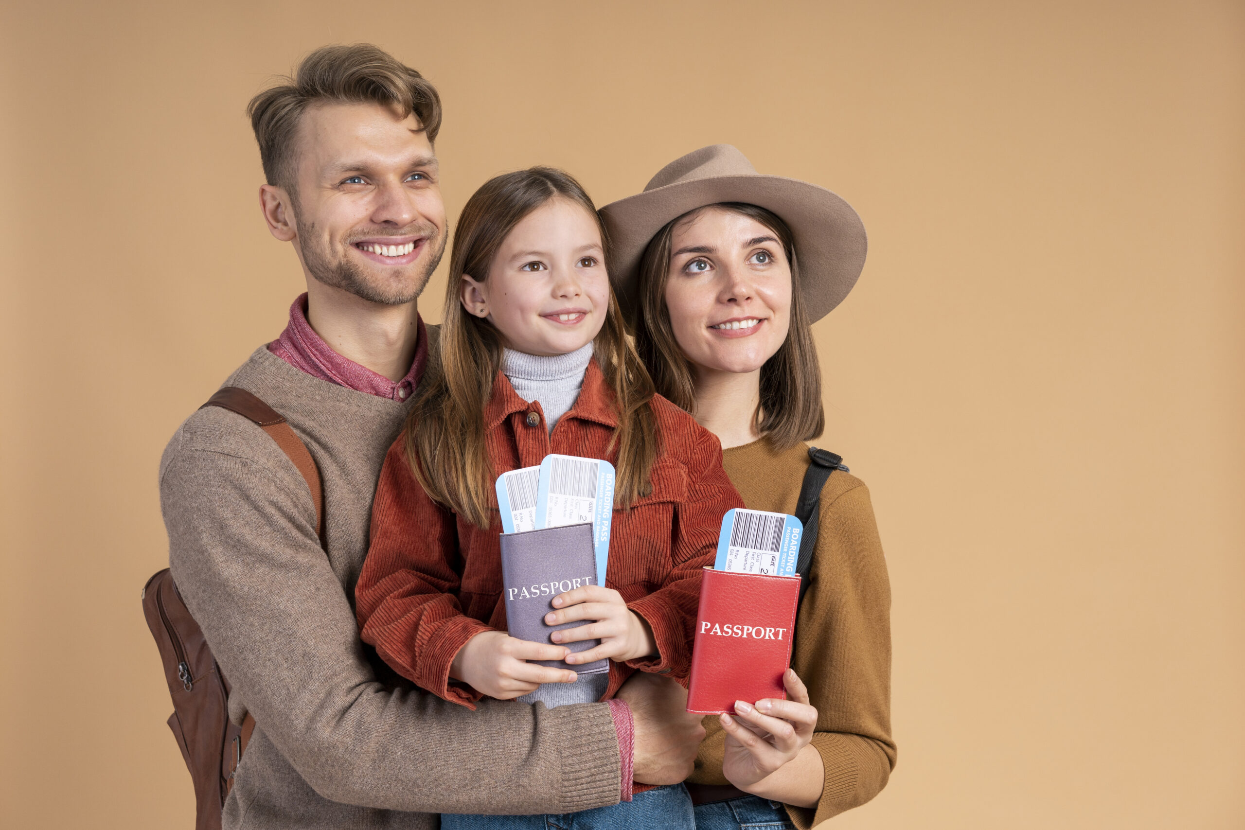 Contributory Parent Visa