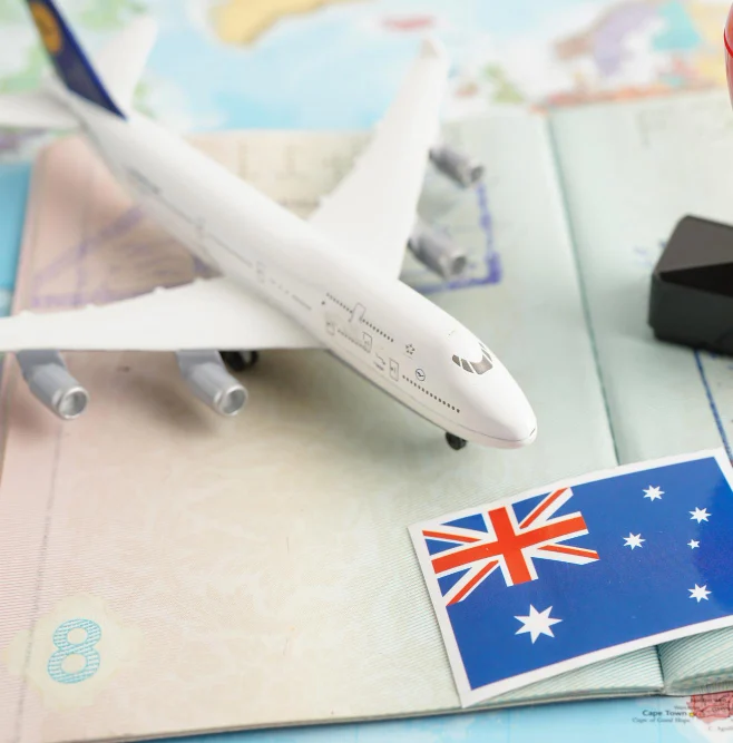 Providing visa refusal details